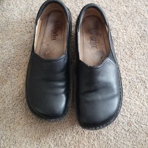 Alegria Debra size 39